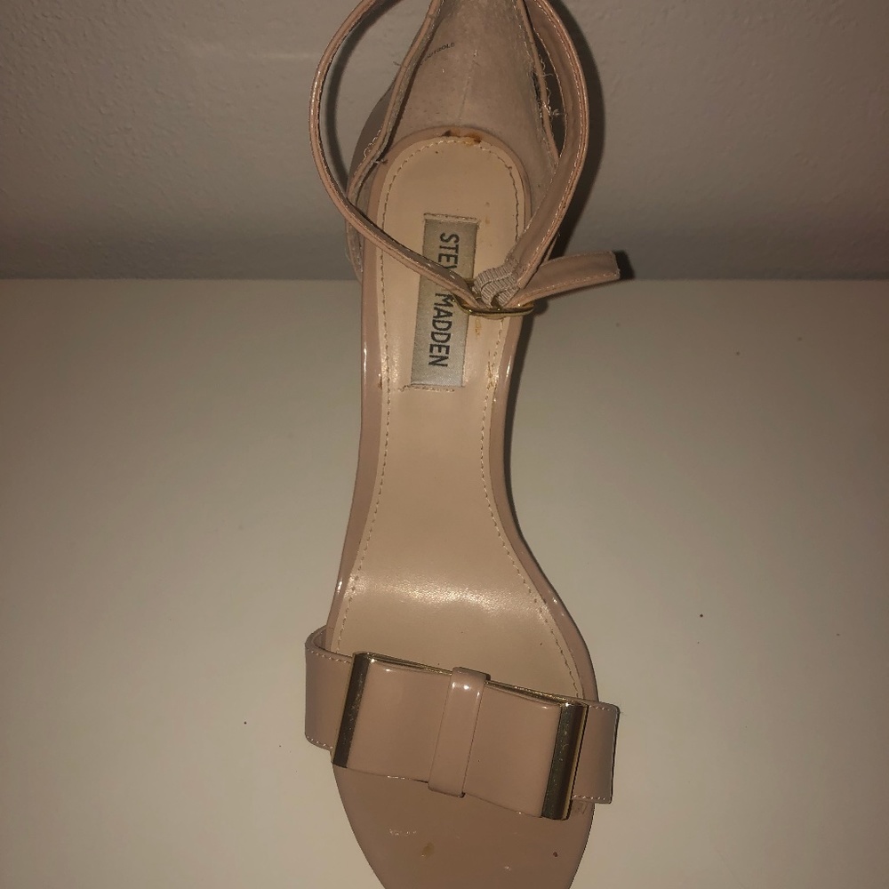 Steve Madden React Fawn Patent - image 3